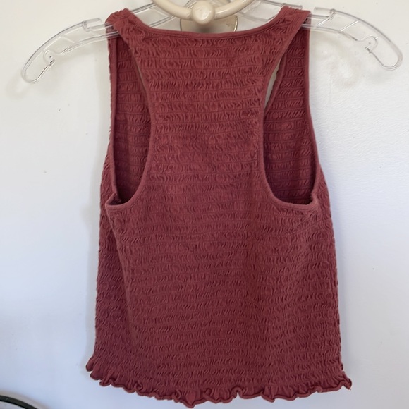 AMERICAN Eagle Outfitters Cropped Tank Top🌺 - Picture 2 of 4